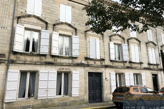 achat maison barbezieux-st-hilaire 16300