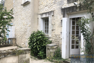 achat maison barbezieux-st-hilaire 16300