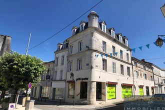 achat maison barbezieux-st-hilaire 16300