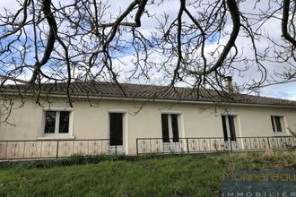 achat maison barbezieux-st-hilaire 16300