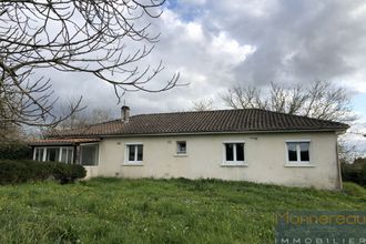 achat maison barbezieux-st-hilaire 16300