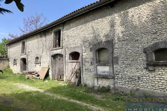 achat maison barbezieux-st-hilaire 16300