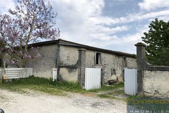 achat maison barbezieux-st-hilaire 16300