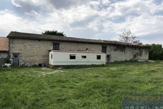 achat maison barbezieux-st-hilaire 16300