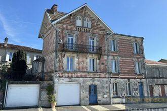 achat maison barbezieux-st-hilaire 16300