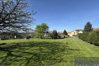 achat maison barbezieux-st-hilaire 16300