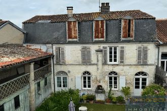 achat maison barbezieux-st-hilaire 16300