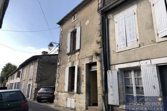 achat maison barbezieux-st-hilaire 16300