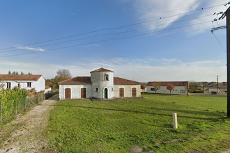 achat maison barbezieux-st-hilaire 16300