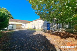 achat maison barbezieux-st-hilaire 16300