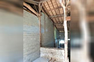 achat maison barbezieux-st-hilaire 16300