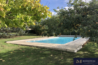 achat maison barbezieux-st-hilaire 16300