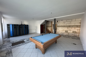 achat maison barbezieux-st-hilaire 16300