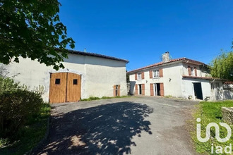 achat maison barbezieux-st-hilaire 16300