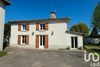 achat maison barbezieux-st-hilaire 16300