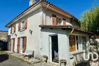achat maison barbezieux-st-hilaire 16300