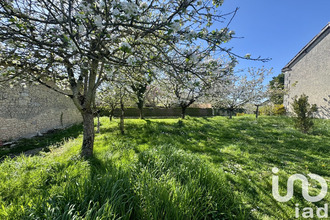 achat maison barbezieux-st-hilaire 16300