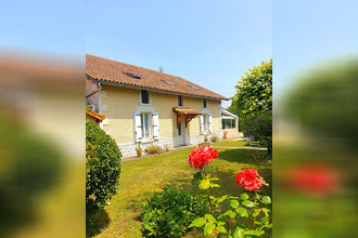 achat maison barbezieux-st-hilaire 16300