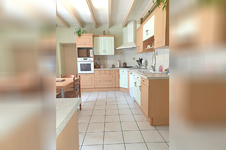 achat maison barbezieux-st-hilaire 16300