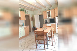 achat maison barbezieux-st-hilaire 16300