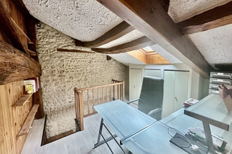 achat maison barbezieux-st-hilaire 16300