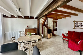 achat maison barbezieux-st-hilaire 16300