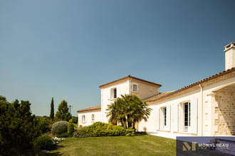 achat maison barbezieux-st-hilaire 16300