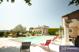 achat maison barbezieux-st-hilaire 16300