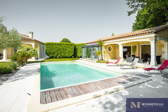 achat maison barbezieux-st-hilaire 16300