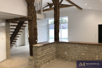 achat maison barbezieux-st-hilaire 16300