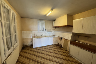 achat maison barbezieux-st-hilaire 16300