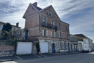 achat maison barbezieux-st-hilaire 16300