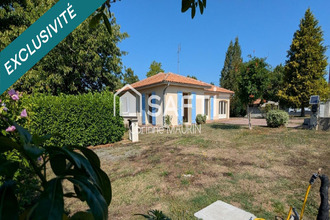 achat maison barbezieux-st-hilaire 16300