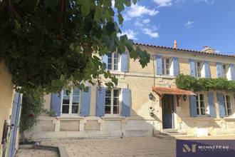 achat maison barbezieux-st-hilaire 16300