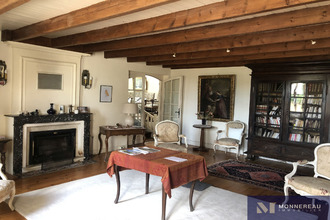 achat maison barbezieux-st-hilaire 16300