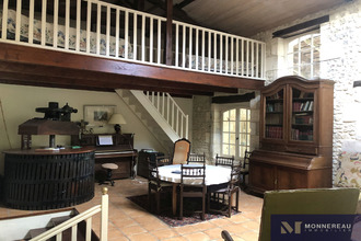 achat maison barbezieux-st-hilaire 16300