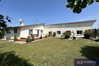 achat maison barbezieux-st-hilaire 16300