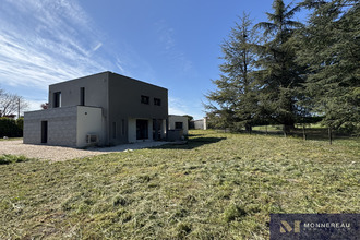 achat maison barbezieux-st-hilaire 16300