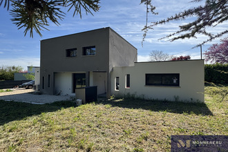 achat maison barbezieux-st-hilaire 16300