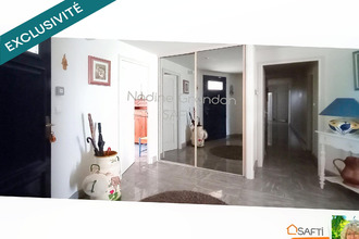 achat maison barbezieux-st-hilaire 16300