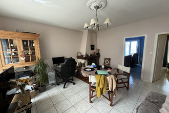 achat maison barbezieux-st-hilaire 16300