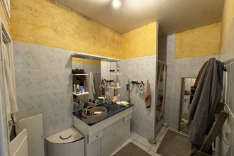 achat maison barbezieux-st-hilaire 16300