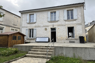 achat maison barbezieux-st-hilaire 16300