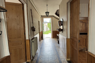 achat maison barbezieux-st-hilaire 16300