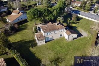 achat maison barbezieux-st-hilaire 16300