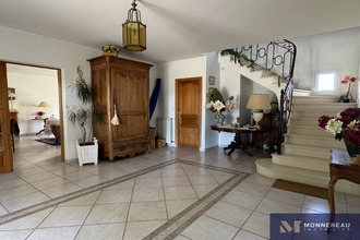 achat maison barbezieux-st-hilaire 16300