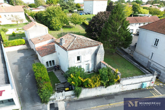 achat maison barbezieux-st-hilaire 16300