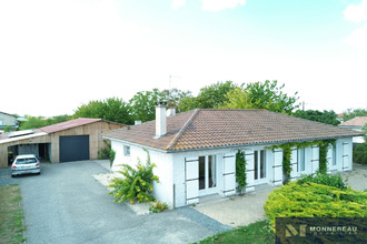 achat maison barbezieux-st-hilaire 16300