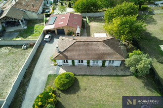 achat maison barbezieux-st-hilaire 16300