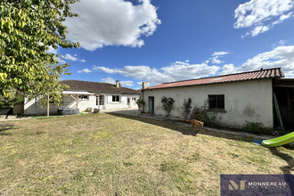 achat maison barbezieux-st-hilaire 16300